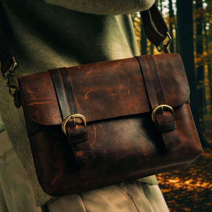 The Envoy