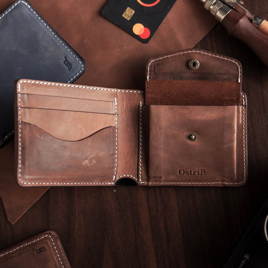 The Sentinel (Standard Bifold)
