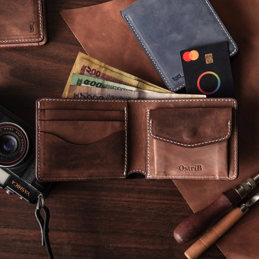 The Sentinel (Standard Bifold)