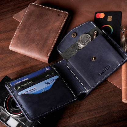 The Sentinel (Standard Bifold)