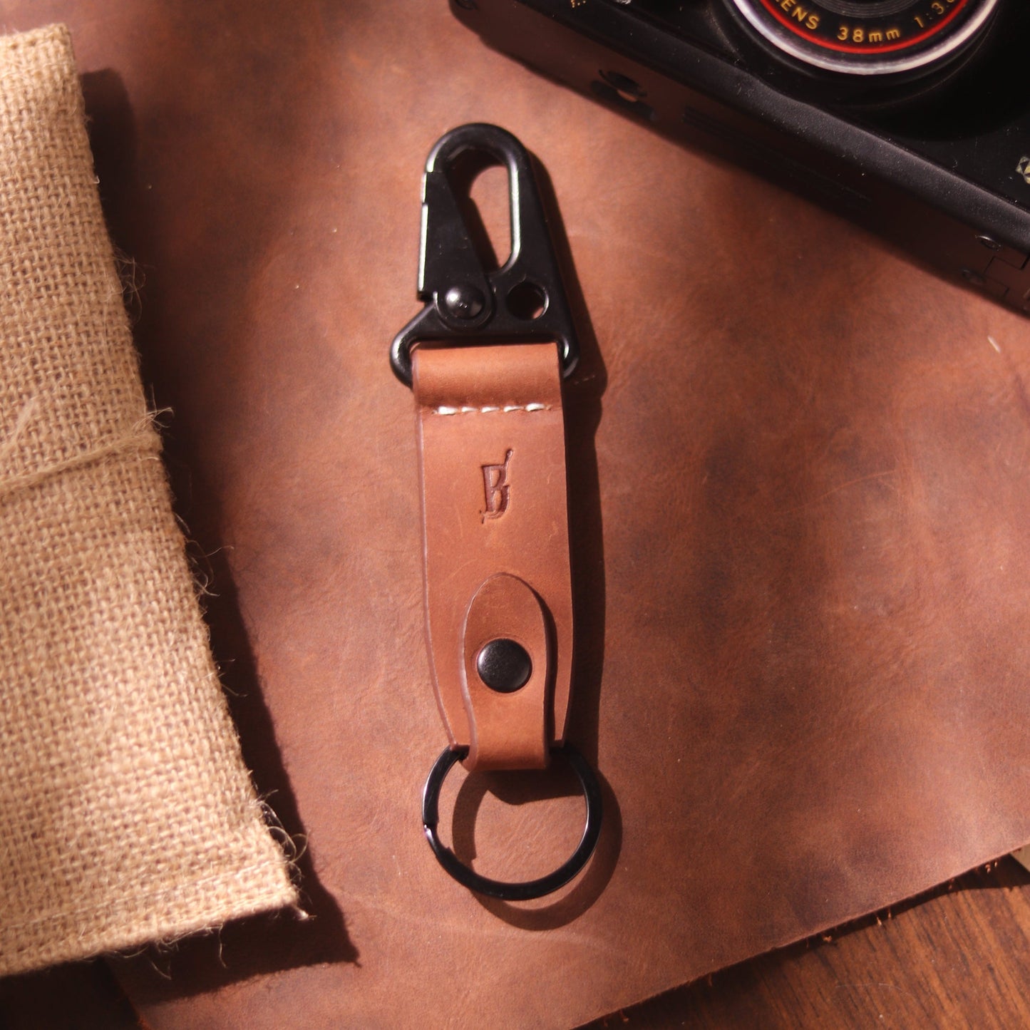 Key Ring