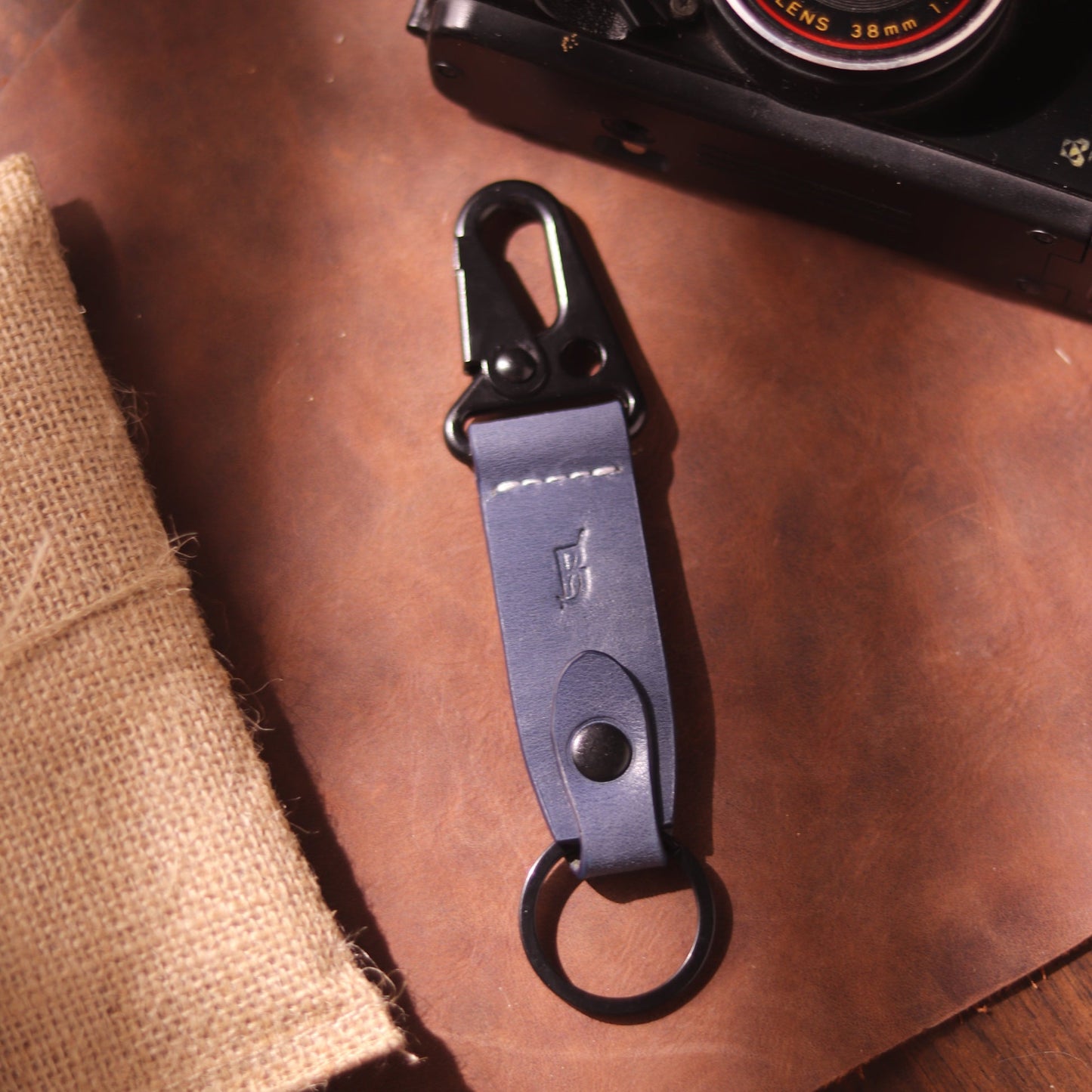 Key Ring