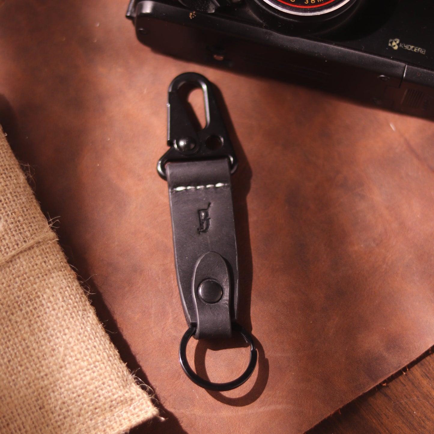 Key Ring