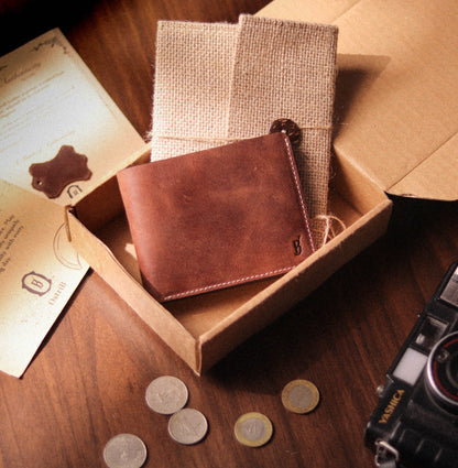 Classic Bifold