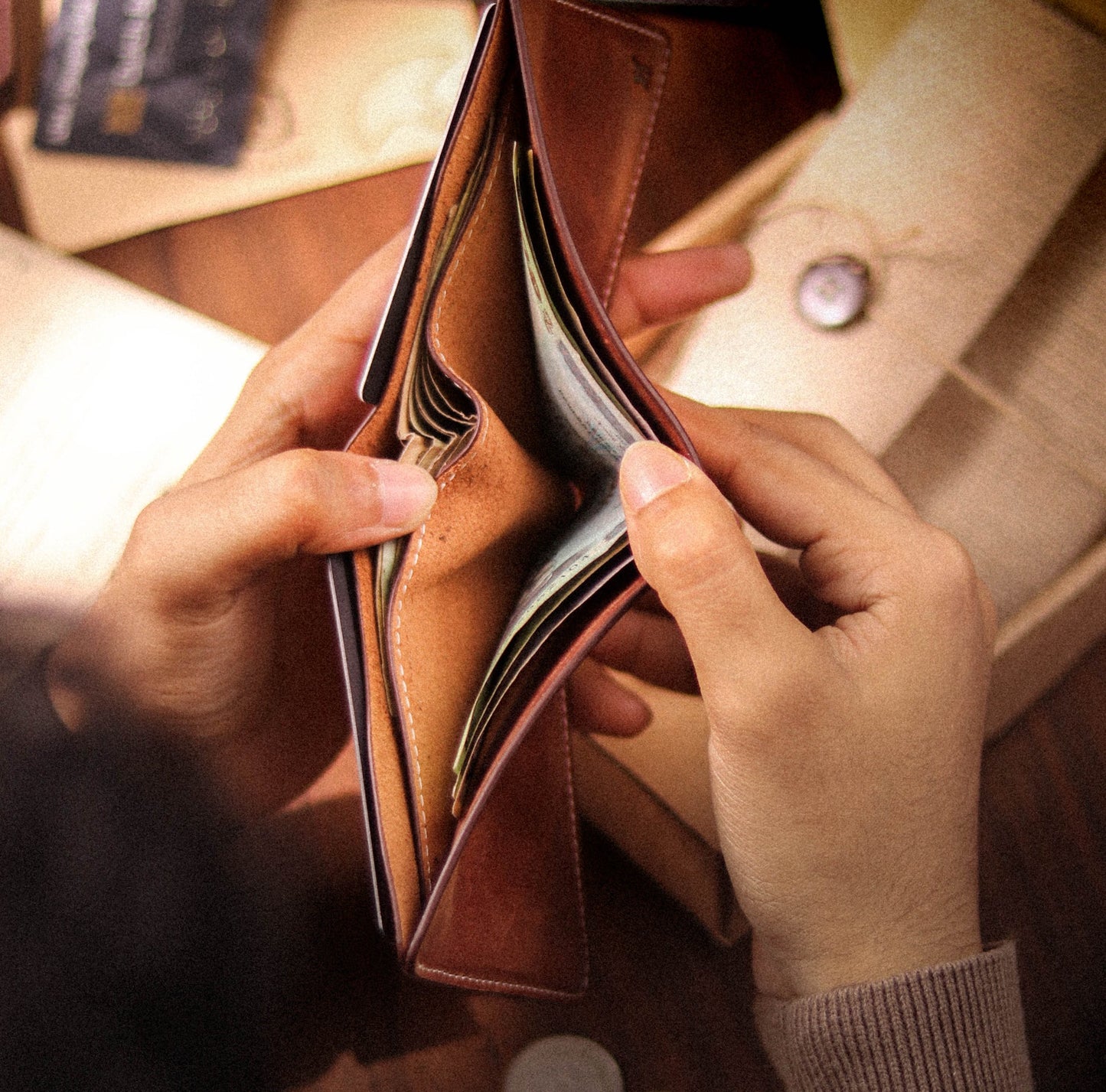 Classic Bifold