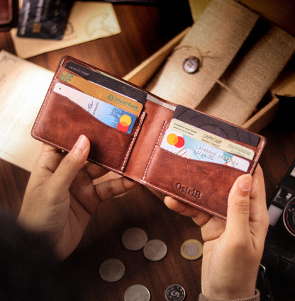 Classic Bifold