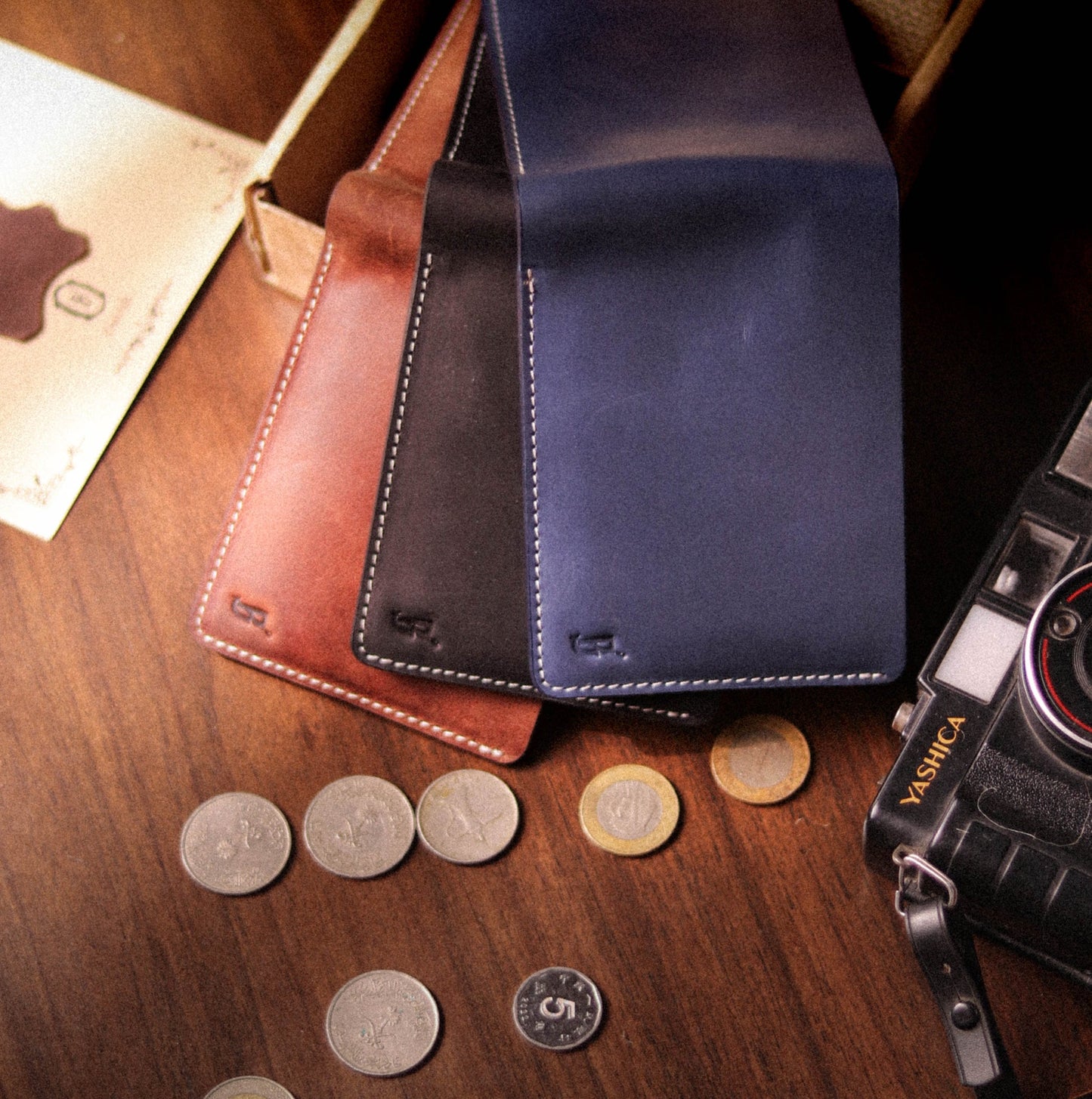 Classic Bifold